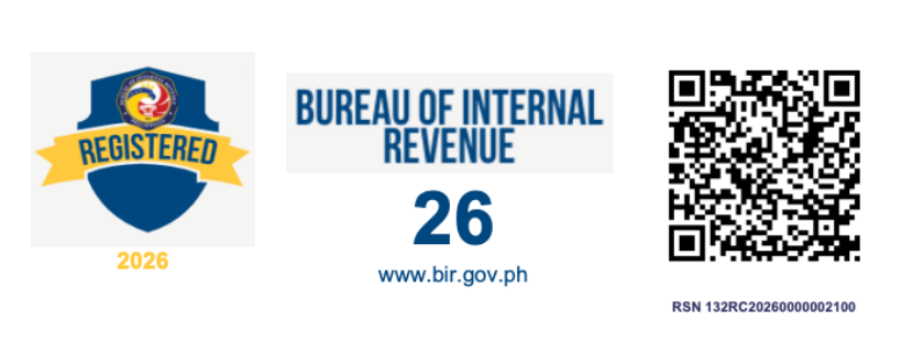 bir seal badge